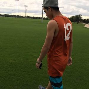 Meet your Posher, Franklin